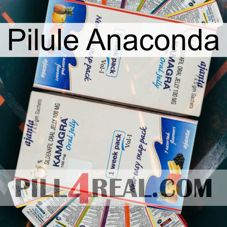 Anaconda Pill kamagra1